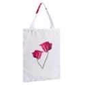 Red Roses Photo Classic Tote Bag View2