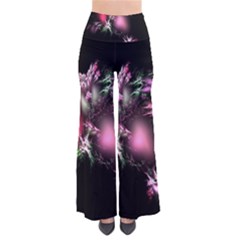 Colour Of Nature Fractal A Nice Fractal Coloured Garden Pants by Simbadda