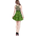 Cannabis Reversible Sleeveless Dress View2