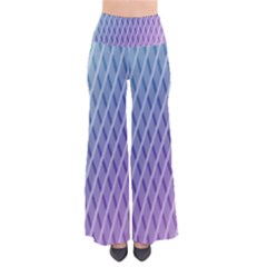 Abstract Lines Background Pants by Simbadda