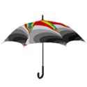 Background Image With Color Shapes Hook Handle Umbrellas (Medium) View3