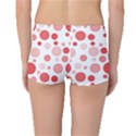 Polka dots Boyleg Bikini Bottoms View2