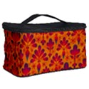 Pattern Cosmetic Storage Case View2