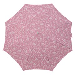 Pattern Straight Umbrellas by Valentinaart