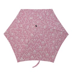 Pattern Mini Folding Umbrellas by Valentinaart