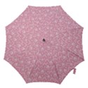 Pattern Hook Handle Umbrellas (Medium) View1