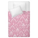 Pattern Duvet Cover Double Side (Single Size) View1