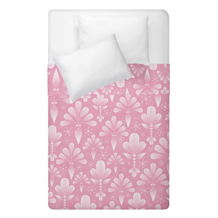 Pattern Duvet Cover Double Side (Single Size)