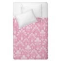 Pattern Duvet Cover Double Side (Single Size) View2