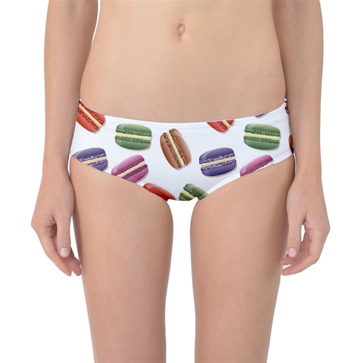 Macaroons  Classic Bikini Bottoms