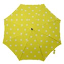 Stars pattern Hook Handle Umbrellas (Large) View1