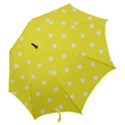 Stars pattern Hook Handle Umbrellas (Large) View2