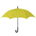 Stars pattern Hook Handle Umbrellas (Large) View3