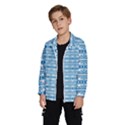 Pattern Wind Breaker (Kids) View2