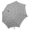 Pattern Hook Handle Umbrellas (Large) View2