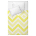 Zig zags pattern Duvet Cover Double Side (Single Size) View1