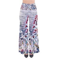 Port Flowers Pants