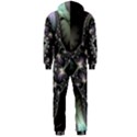 Magic Swirl Hooded Jumpsuit (Men)  View2