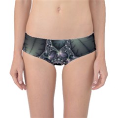 Magic Swirl Classic Bikini Bottoms by Simbadda