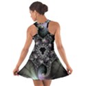 Magic Swirl Cotton Racerback Dress View2