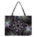 Magic Swirl Medium Tote Bag View1