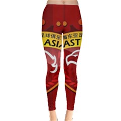 Shanghai Sipg F C  Leggings 