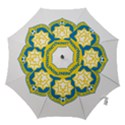 Jiangsu Suning F.C. Hook Handle Umbrellas (Small) View1