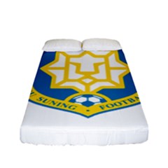 Jiangsu Suning F.C. Fitted Sheet (Full/ Double Size)