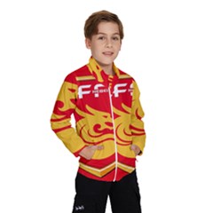 Hebei China Fortune F C  Wind Breaker (kids) by Valentinaart