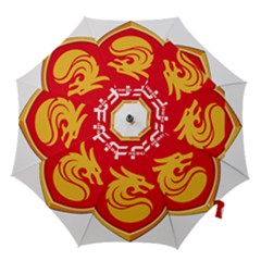 Hebei China Fortune F C  Hook Handle Umbrellas (medium) by Valentinaart