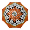 Shandong Luneng Taishan F.C. Golf Umbrellas View1