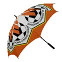 Shandong Luneng Taishan F.C. Golf Umbrellas View2