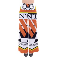 Shandong Luneng Taishan F C  Pants by Valentinaart