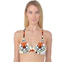 Shandong Luneng Taishan F.C. Reversible Tri Bikini Top View1