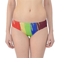 Hintergrund Tapete  Texture Hipster Bikini Bottoms by Simbadda