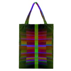 Galileo Galilei Reincarnation Abstract Character Classic Tote Bag by Simbadda