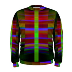 Galileo Galilei Reincarnation Abstract Character Men s Sweatshirt by Simbadda