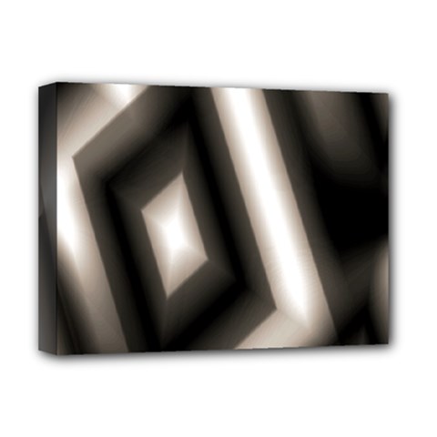 Abstract Hintergrund Wallpapers Deluxe Canvas 16  X 12   by Simbadda