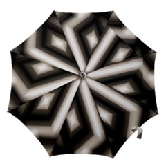 Abstract Hintergrund Wallpapers Hook Handle Umbrellas (small) by Simbadda