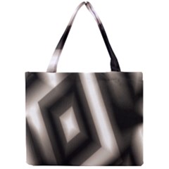 Abstract Hintergrund Wallpapers Mini Tote Bag by Simbadda