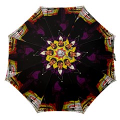 Monte Cristo Straight Umbrellas by Valentinaart