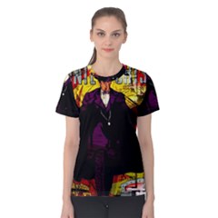 Monte Cristo Women s Cotton Tee