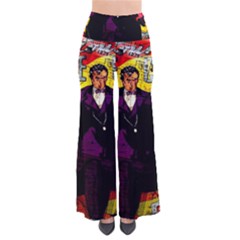 Monte Cristo Pants by Valentinaart