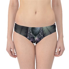 Magic Swirl Hipster Bikini Bottoms by Simbadda