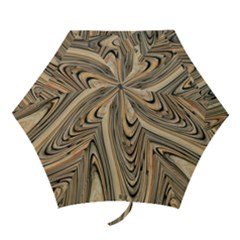 Abstract Background Design Mini Folding Umbrellas by Simbadda