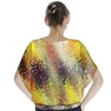 Multi Colored Seamless Abstract Background Blouse View2