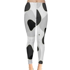 Abstract Venture Leggings  by Simbadda