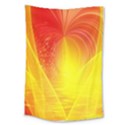 Realm Of Dreams Light Effect Abstract Background Large Tapestry View1