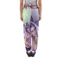 Wonderful Fairy In The Wonderland , Colorful Landscape Women s Jogger Sweatpants View2