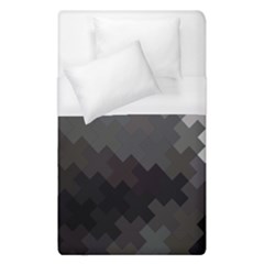 Abstract Pattern Moving Transverse Duvet Cover (single Size) by Simbadda